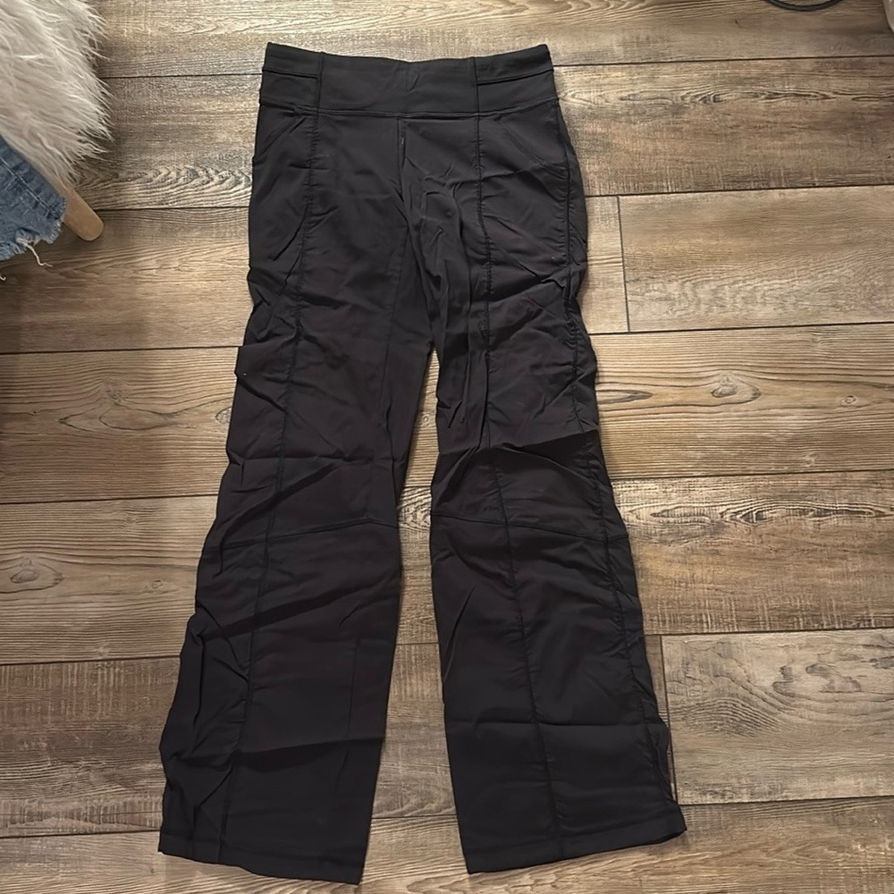 Lucy wide leg pants